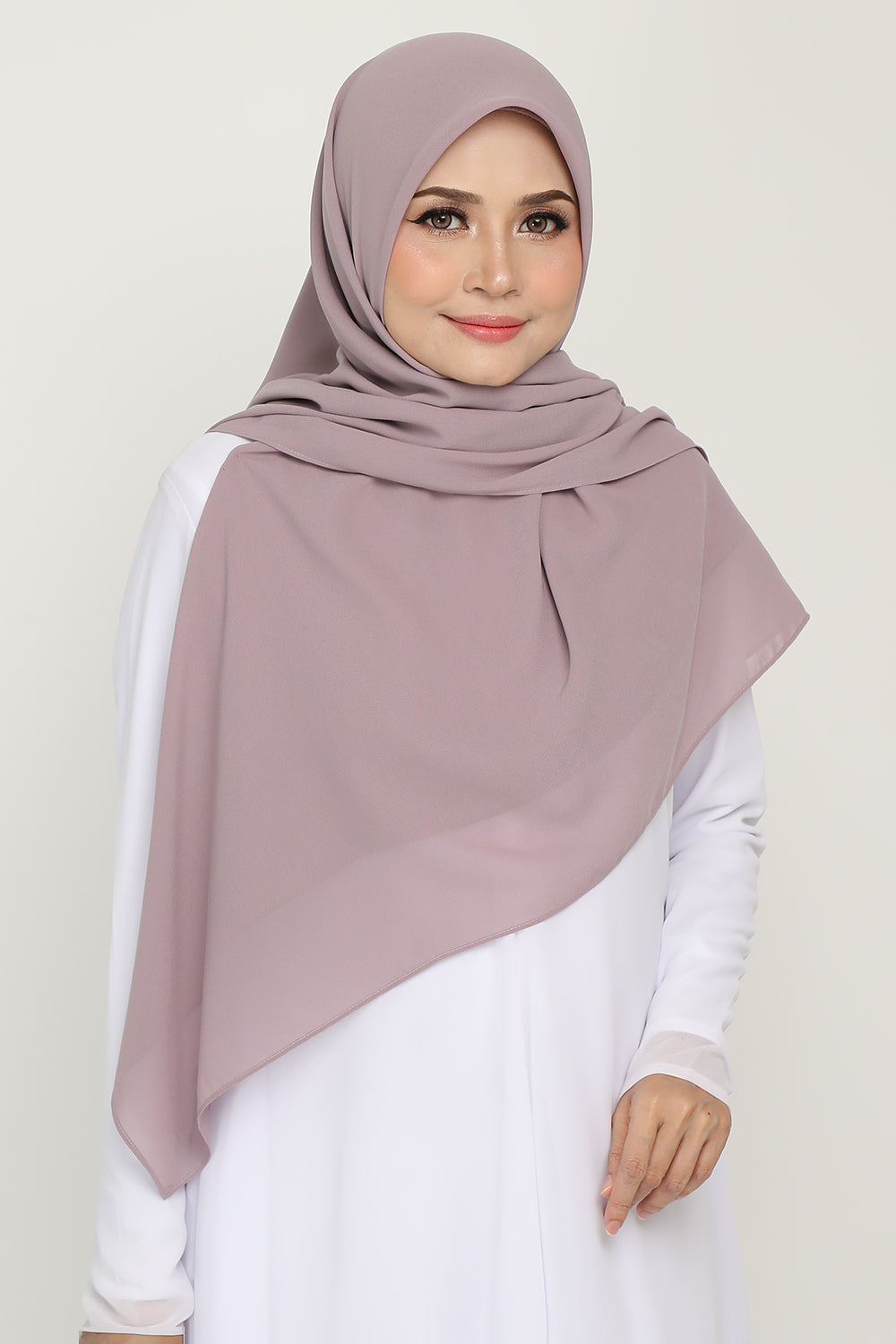 Bawal Square Dusty