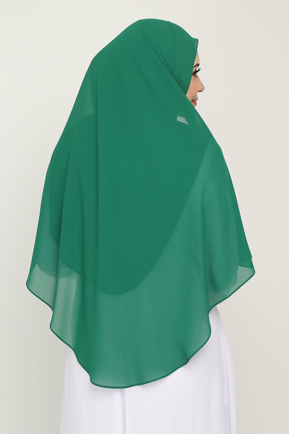 Long Shawl Jade