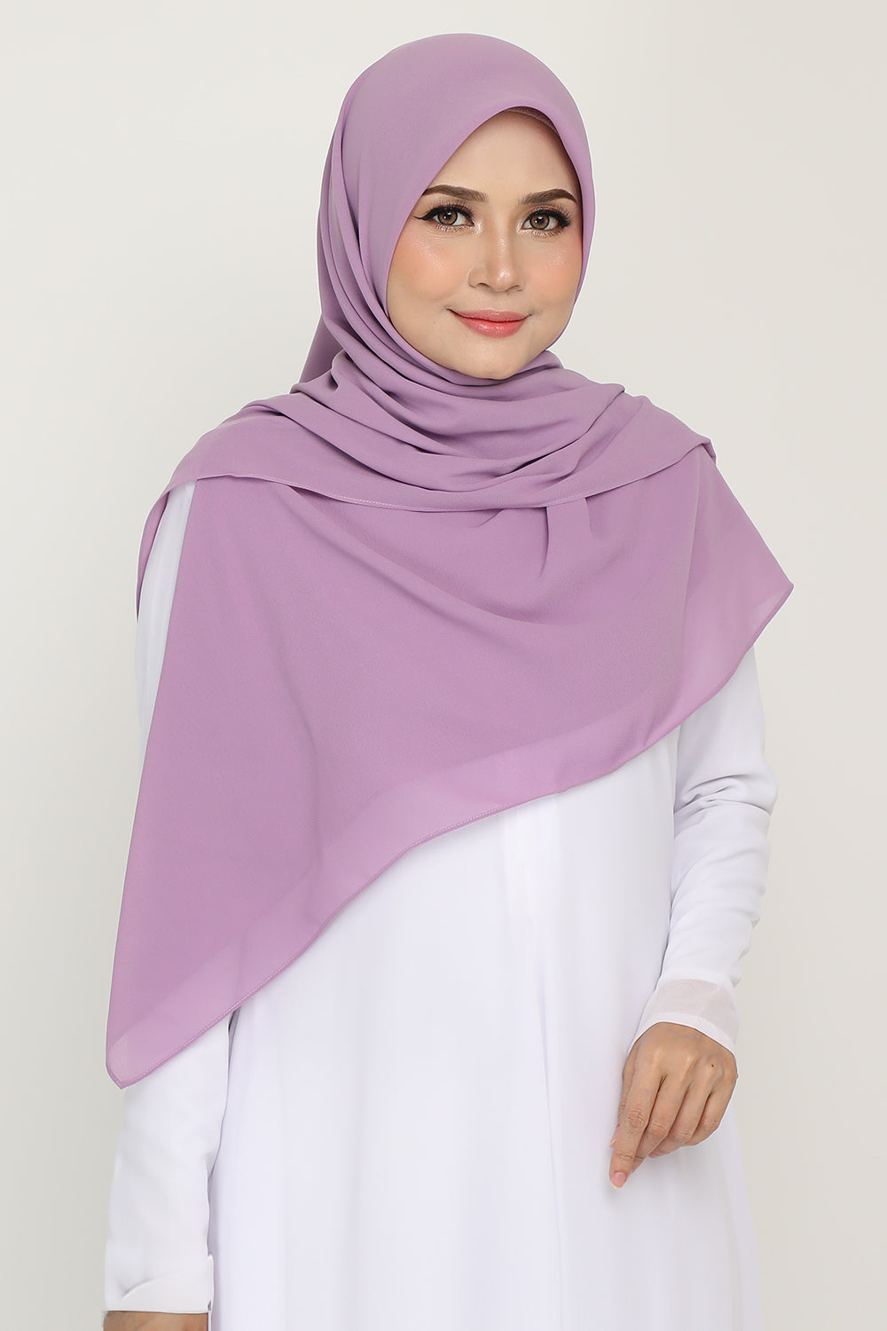 Bawal Square Lilac