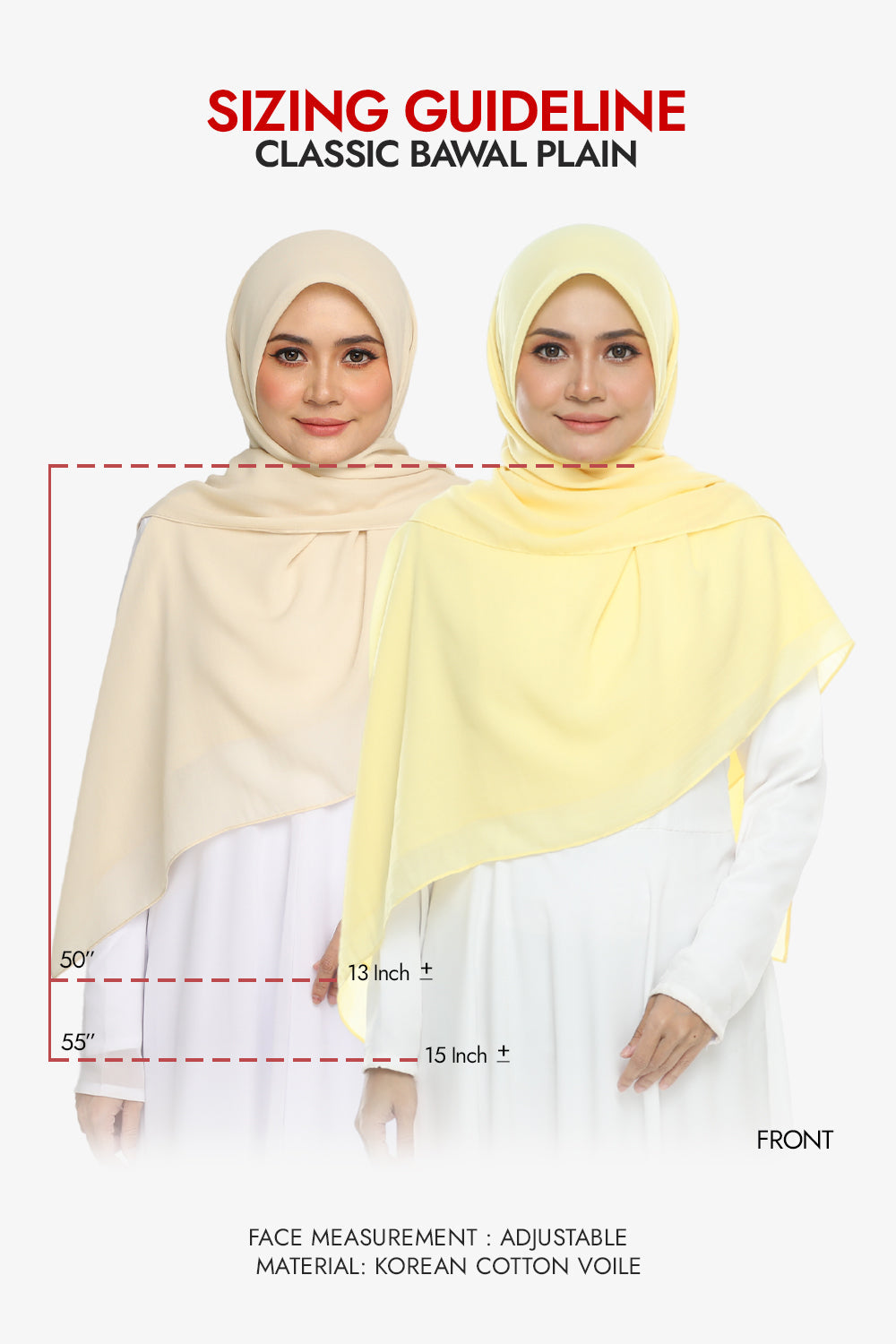 As-Is Classic Bawal Browny Plum
