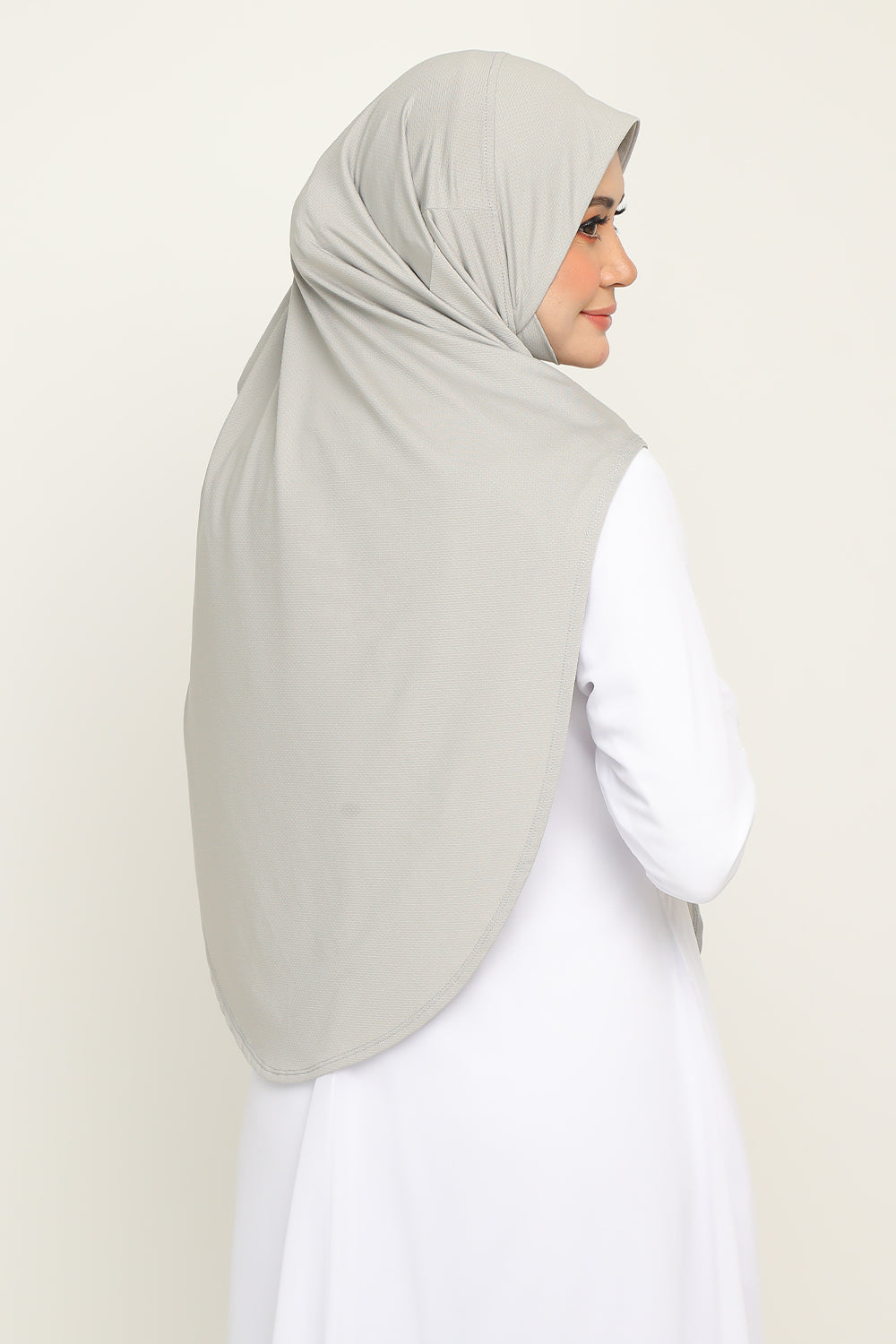 Sarung Hogar Sida Tin Grey