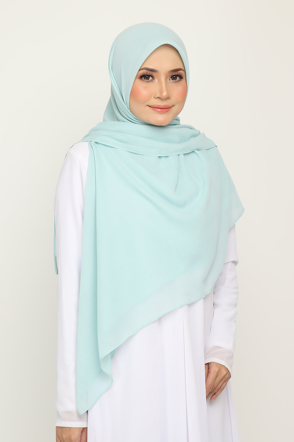 Classic Bawal Mason Green