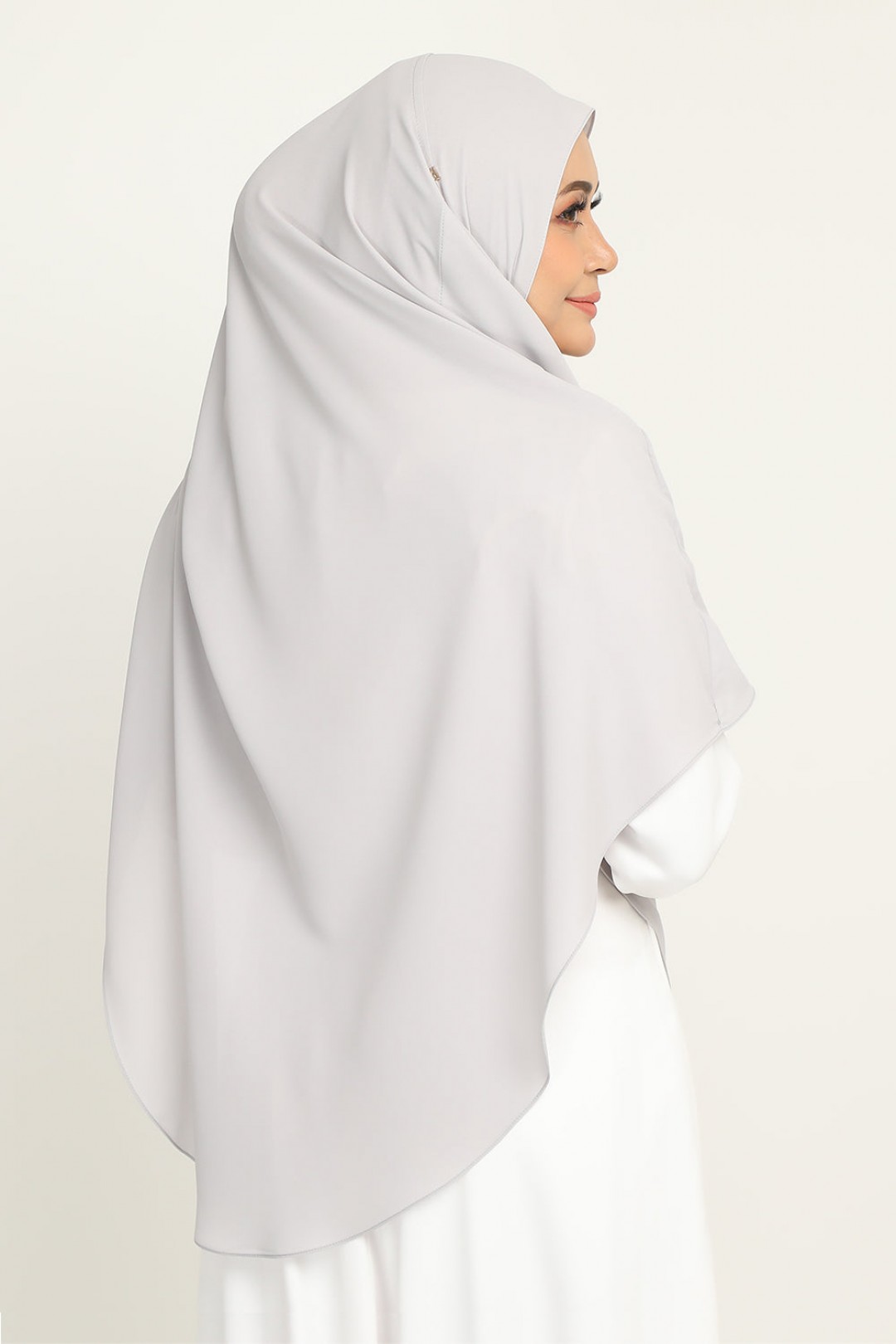 Umma Shawl Merangsri Anti Flash