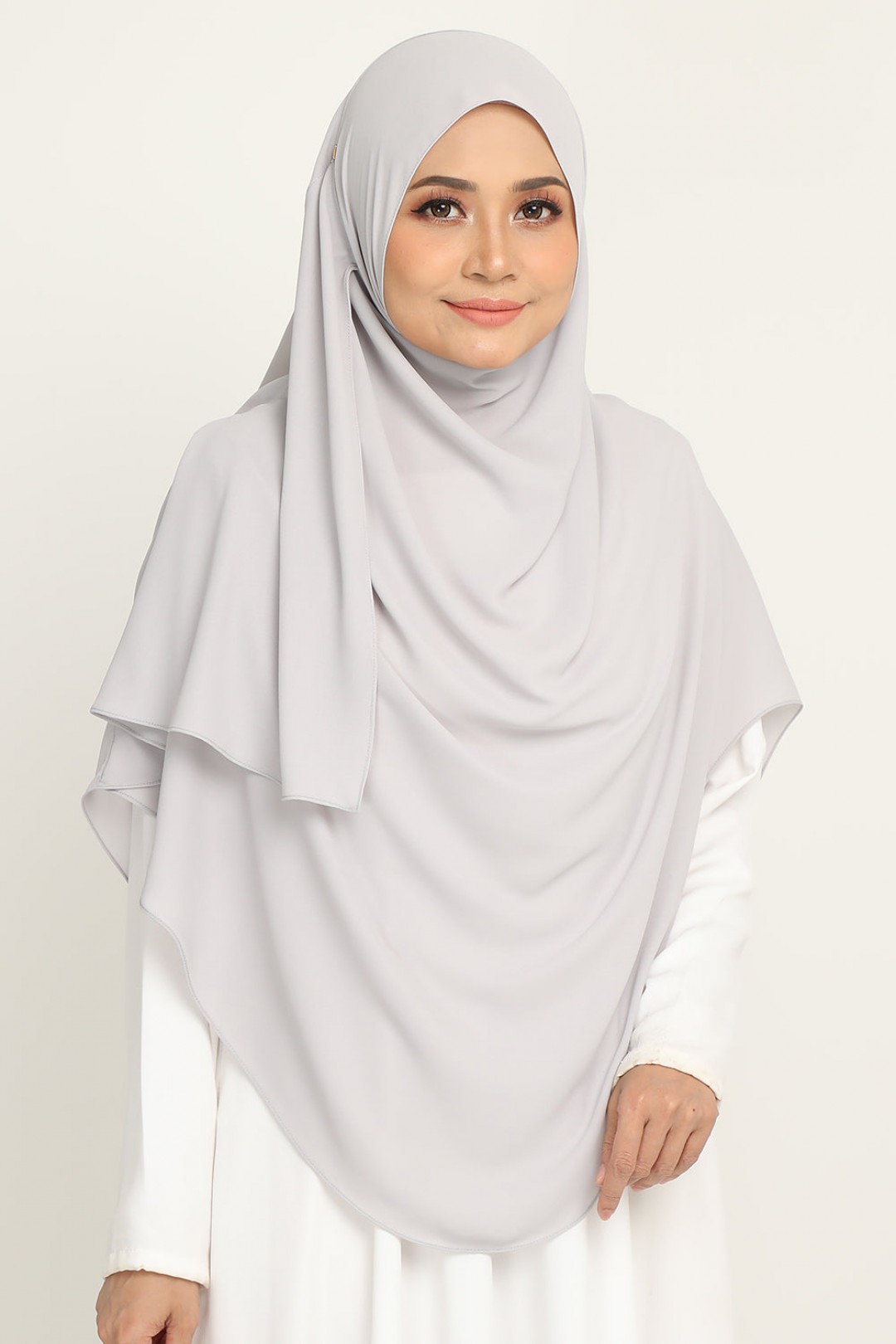 Umma Shawl Merangsri Anti Flash