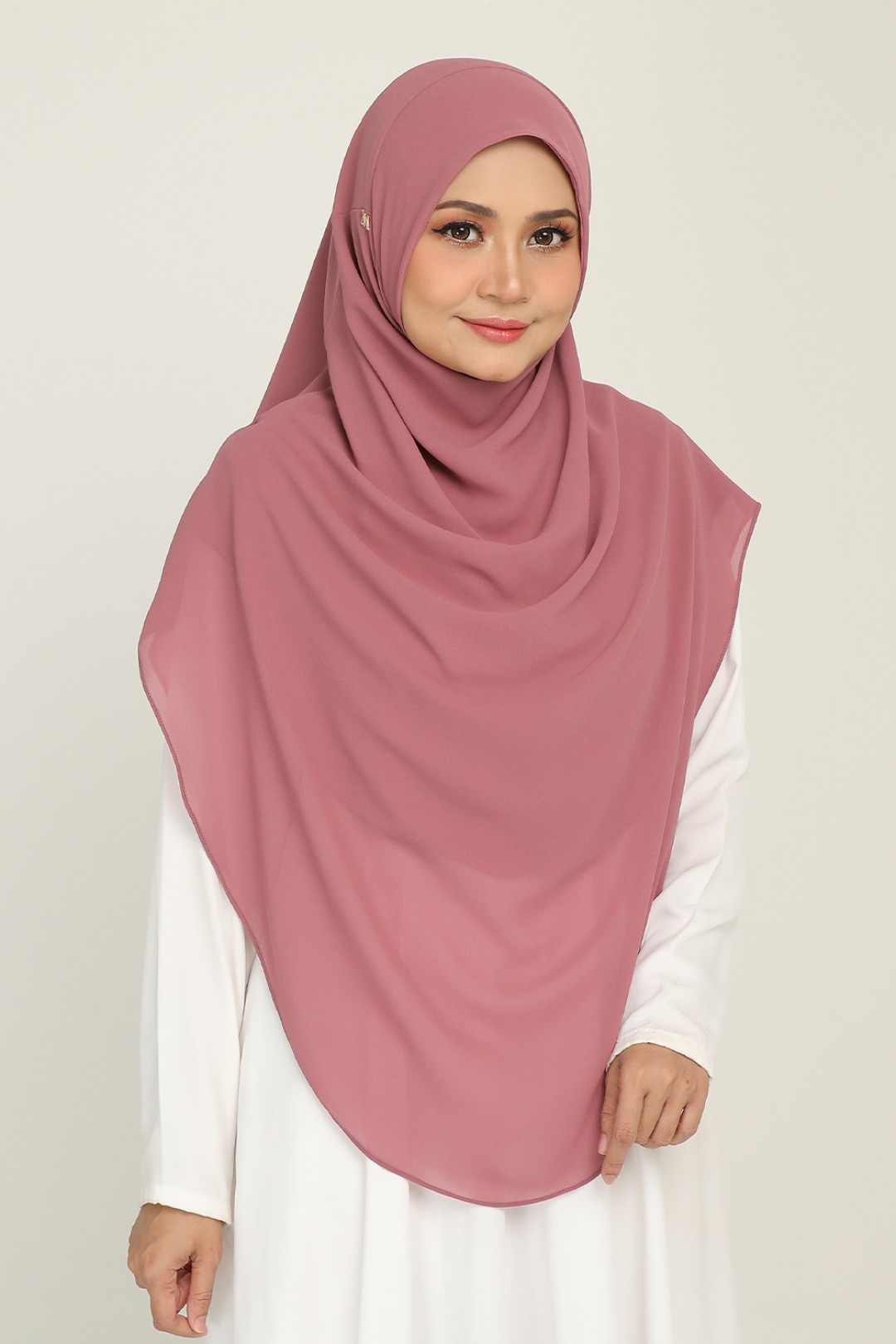 [AS-IS]-Umma Suri Berry Pink