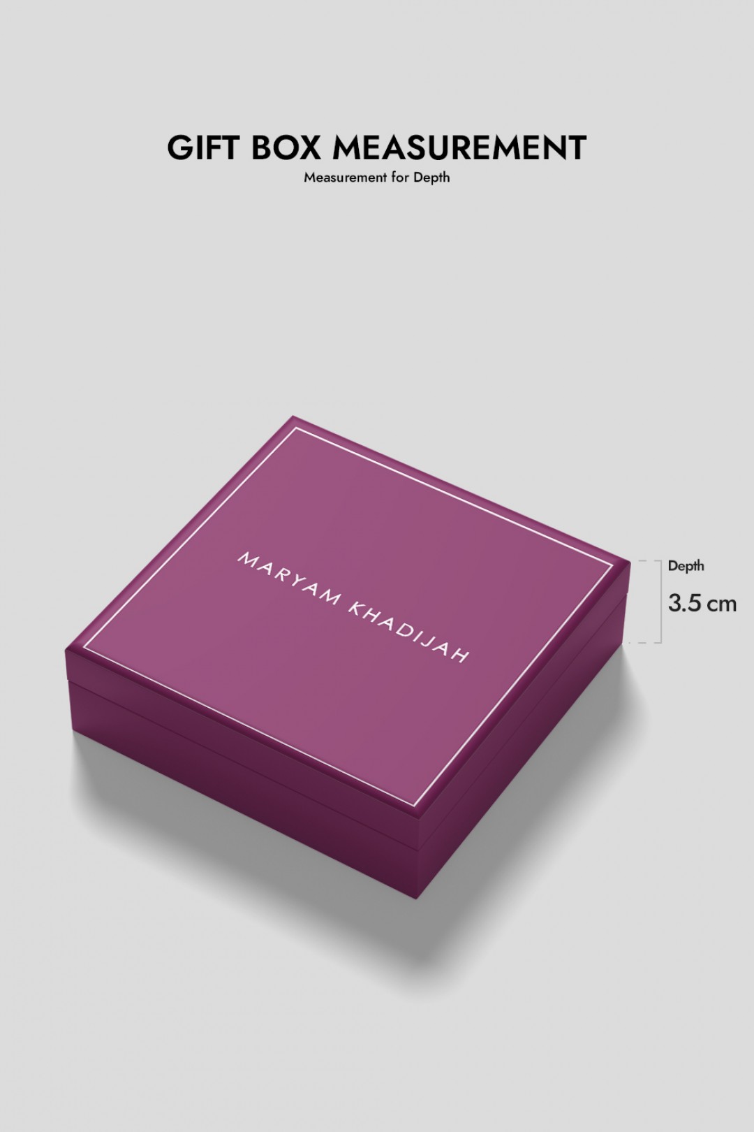 Exclusive Box