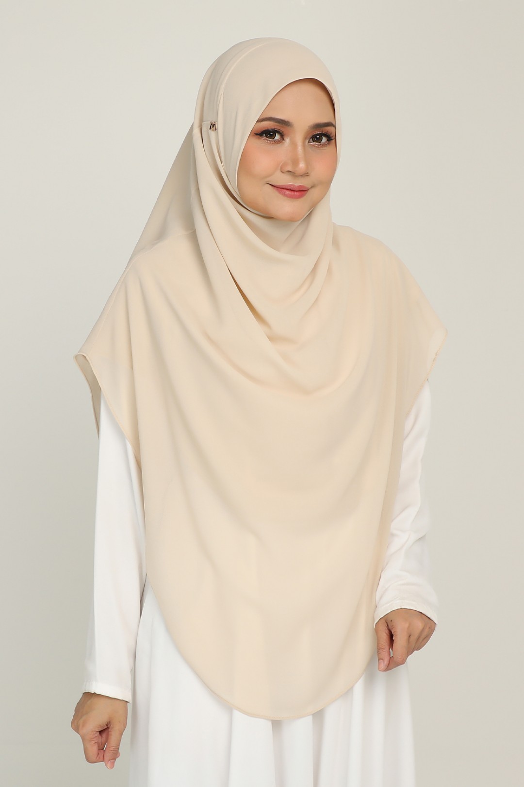 [AS-IS]-Umma Suri Cream Vanilla