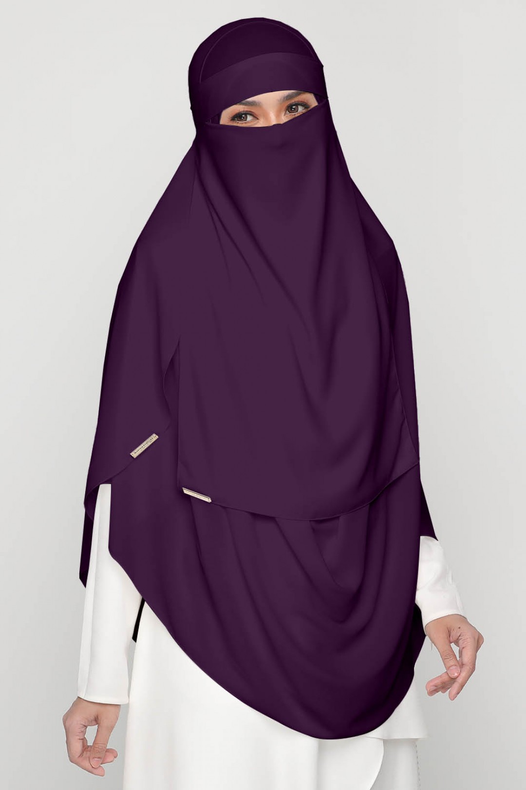 Niqab Dewberry