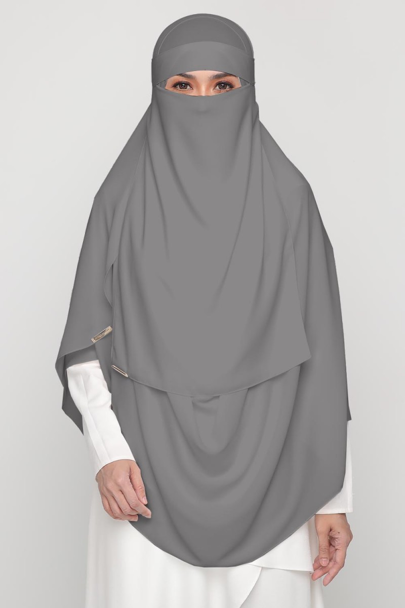 Instant Mega Gautlet Grey