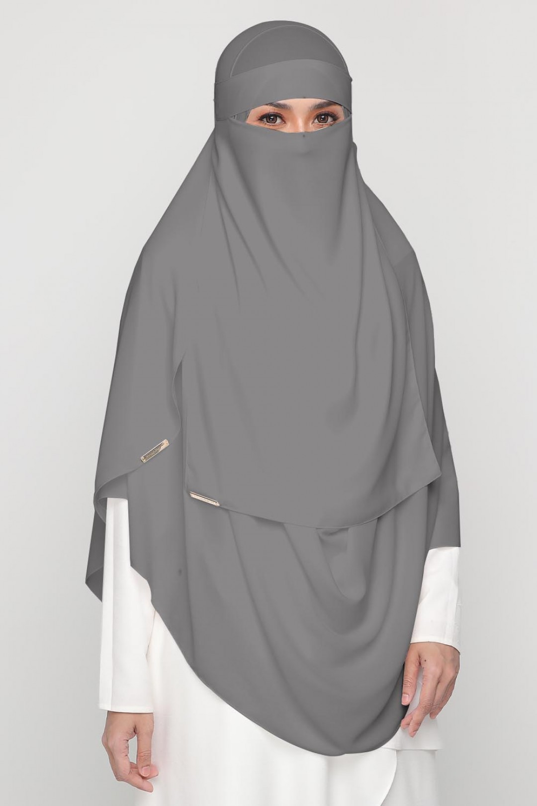 Instant Mega Gautlet Grey