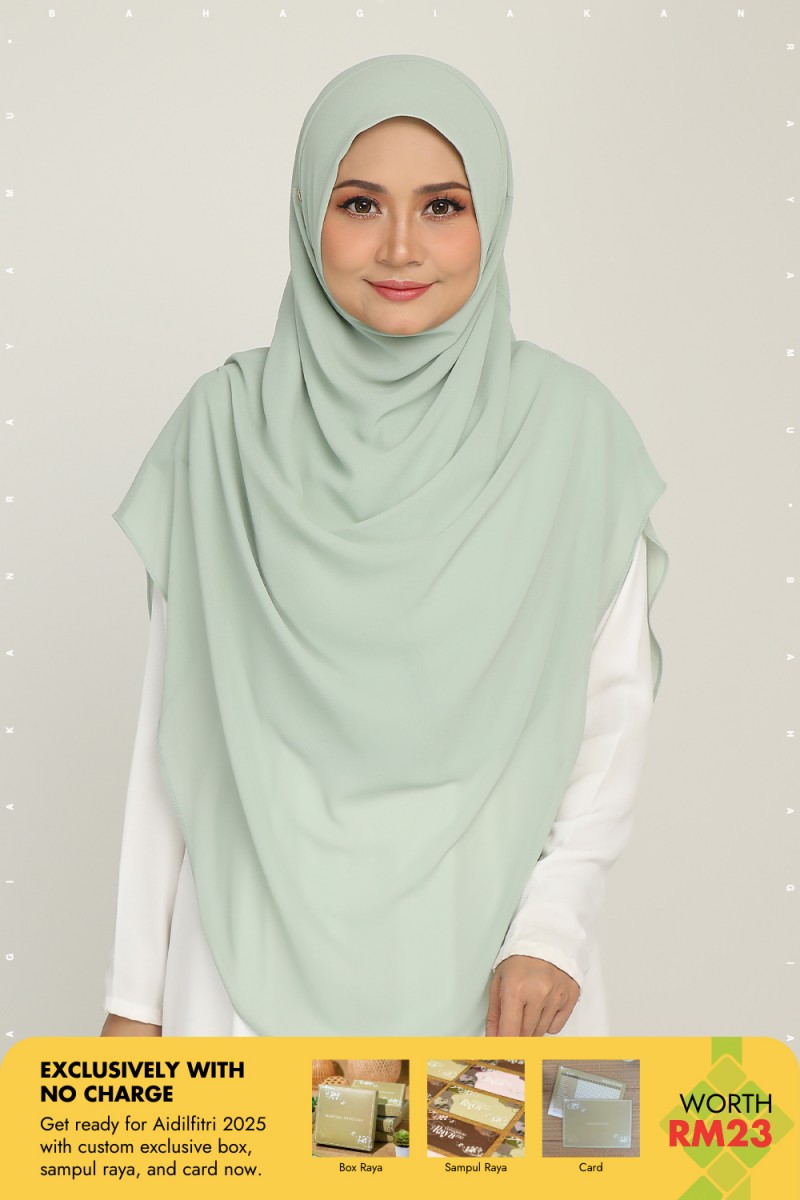 Umma Suri Matcha Tea