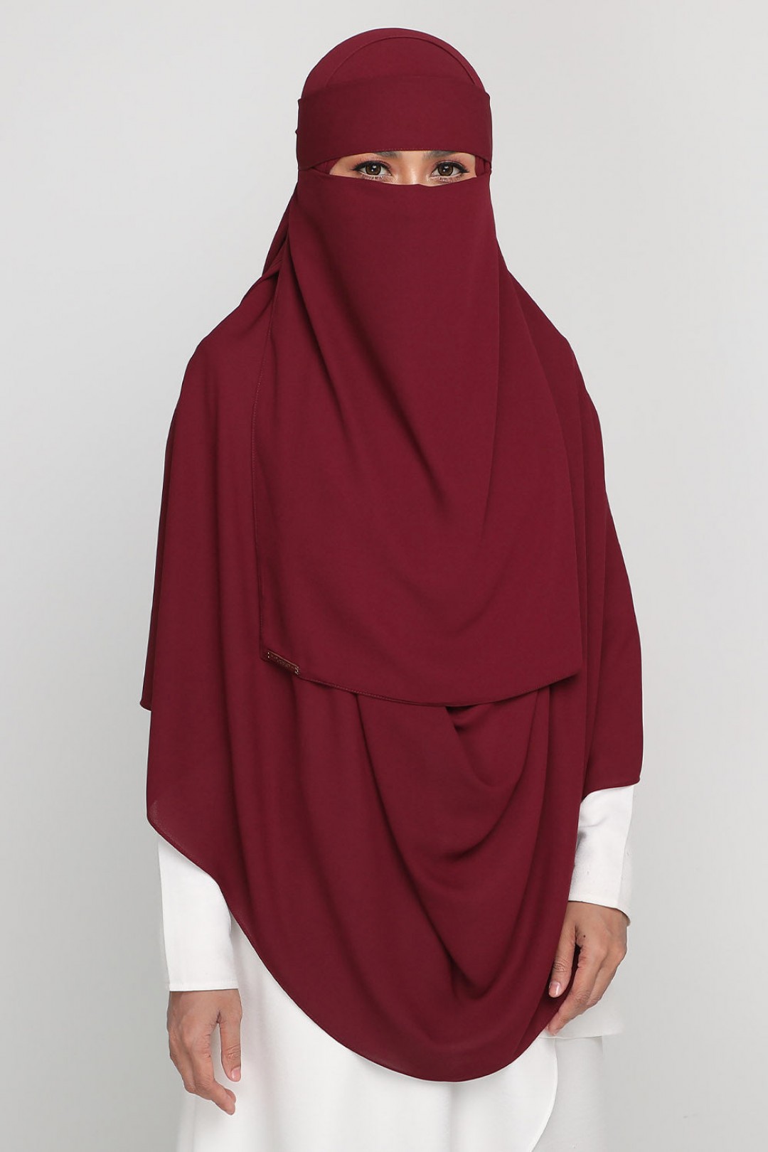 Niqab Infra Red