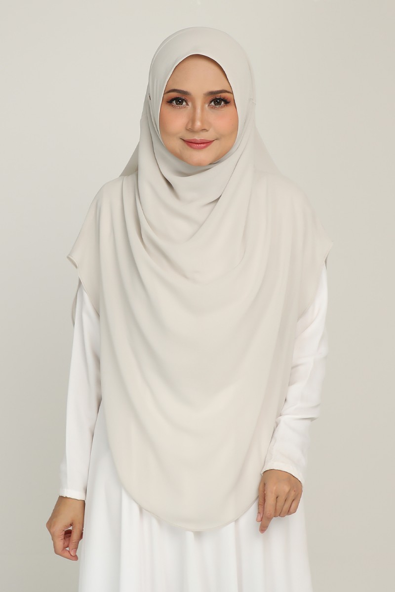 [AS-IS] - Umma Suri Pearl Vanilla