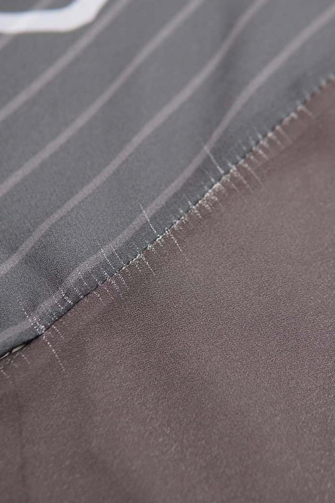 [AS-IS]- Classic Bawal Dusty Purple