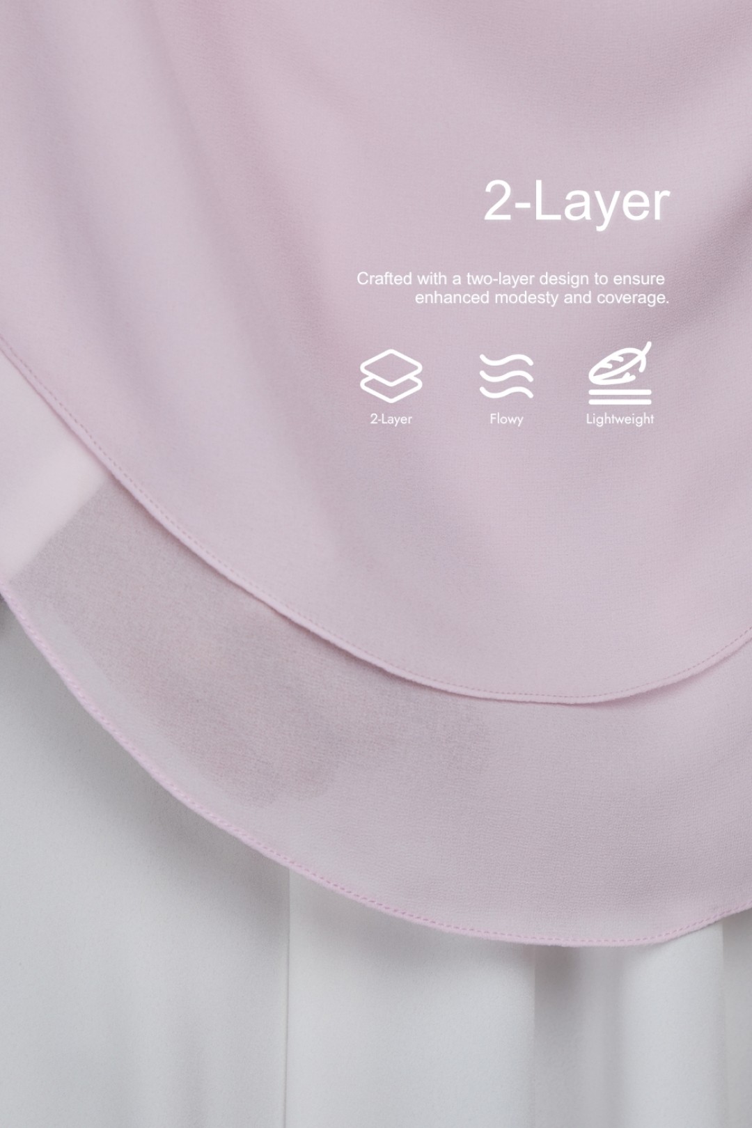 Umma 2-Layer Black Hole