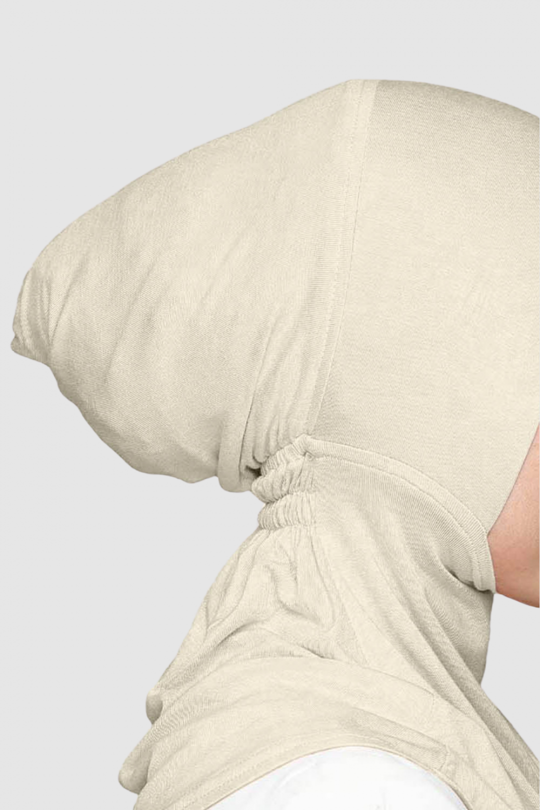 Inner Neck Jasmine Black Eye