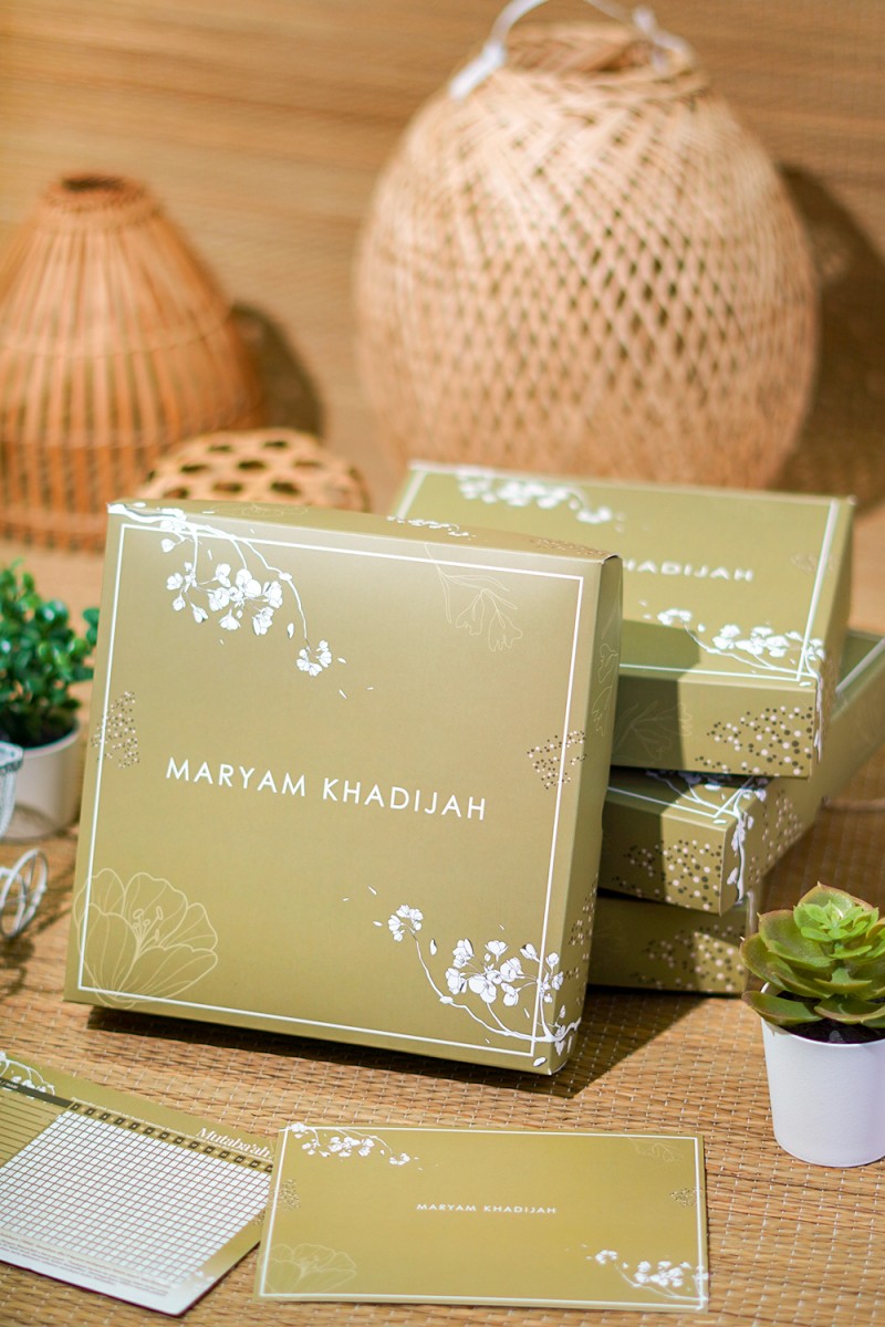 Exclusive Box