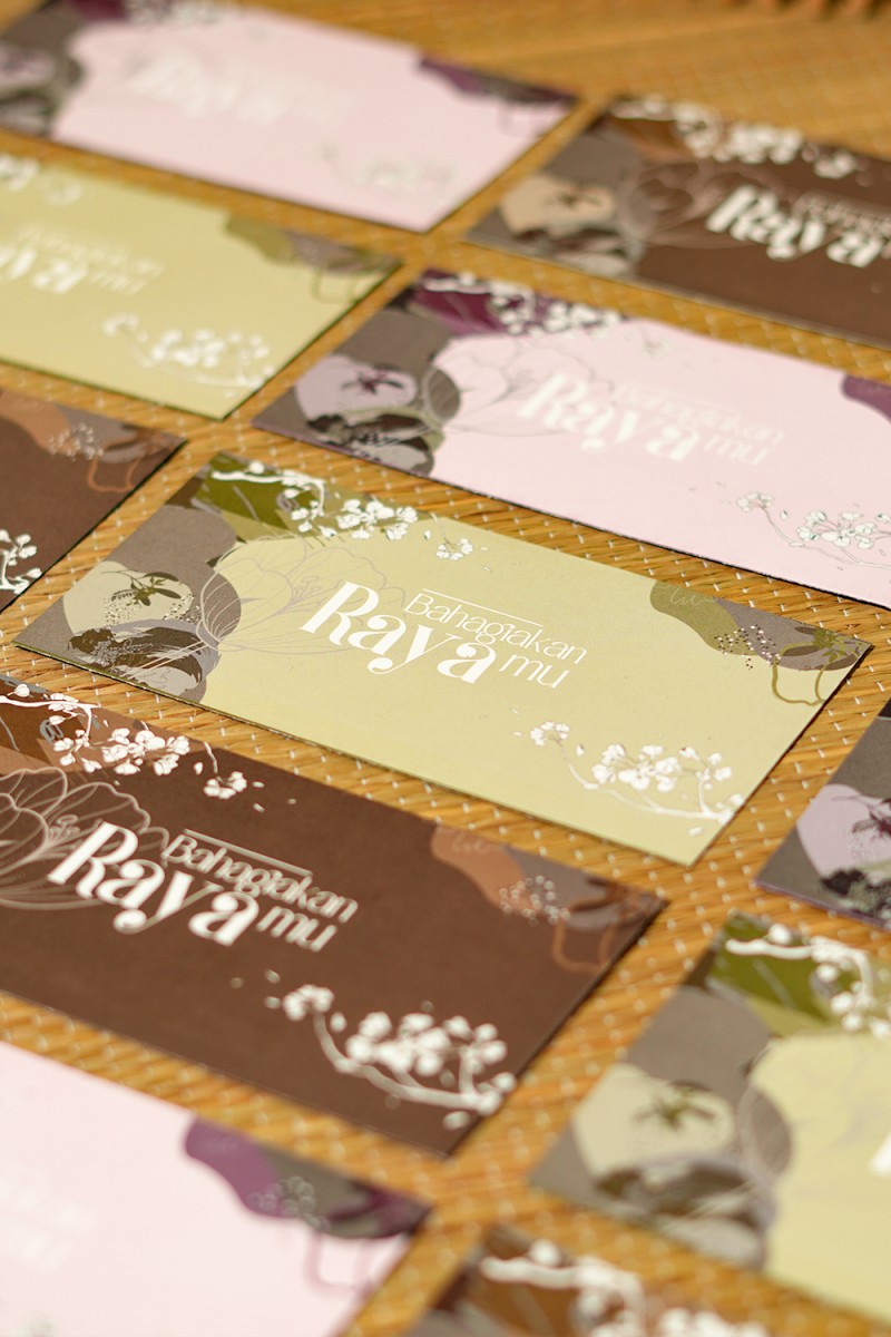 Sampul Raya