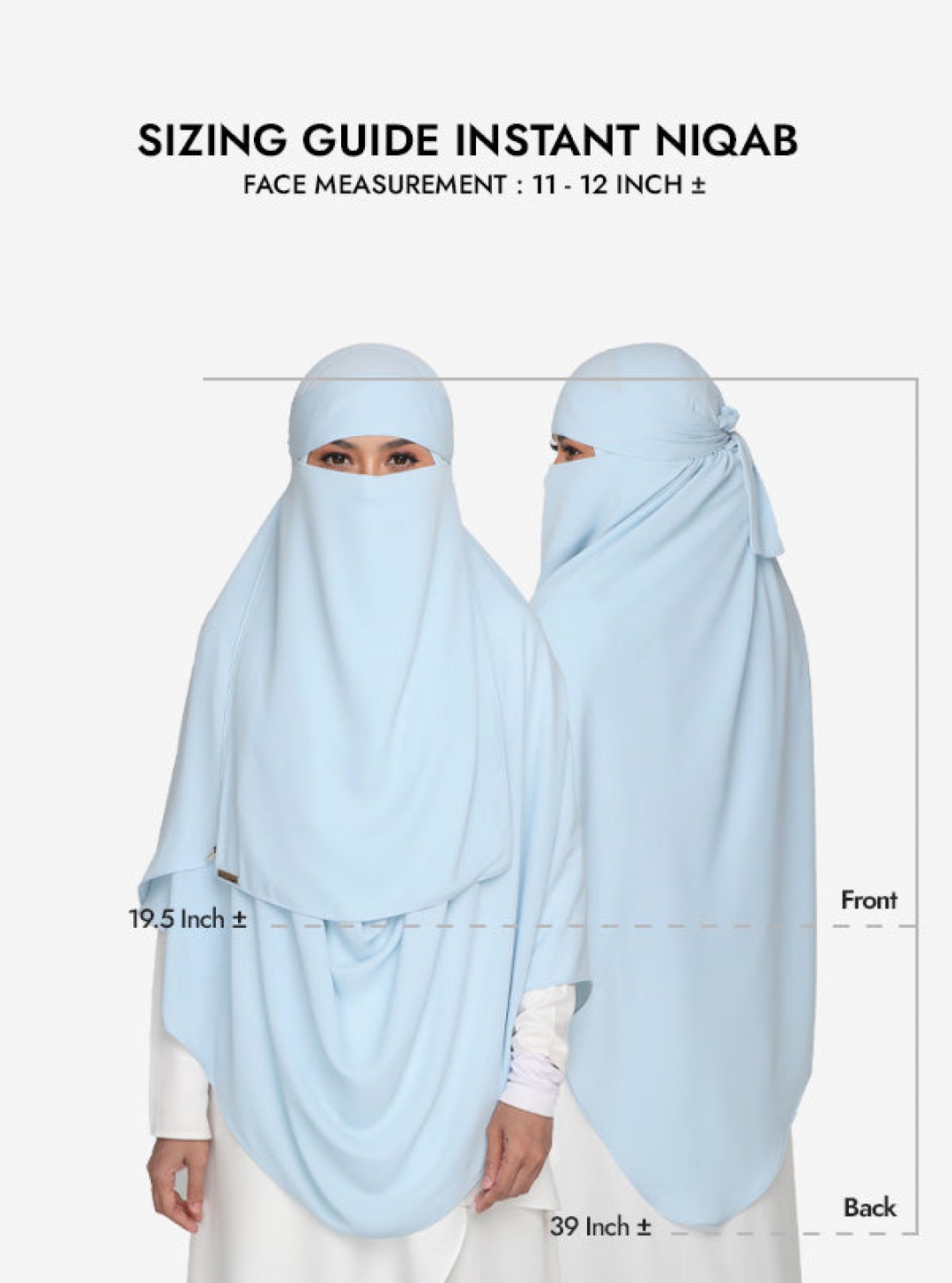 [AS-IS]- Instant Mega Pure White
