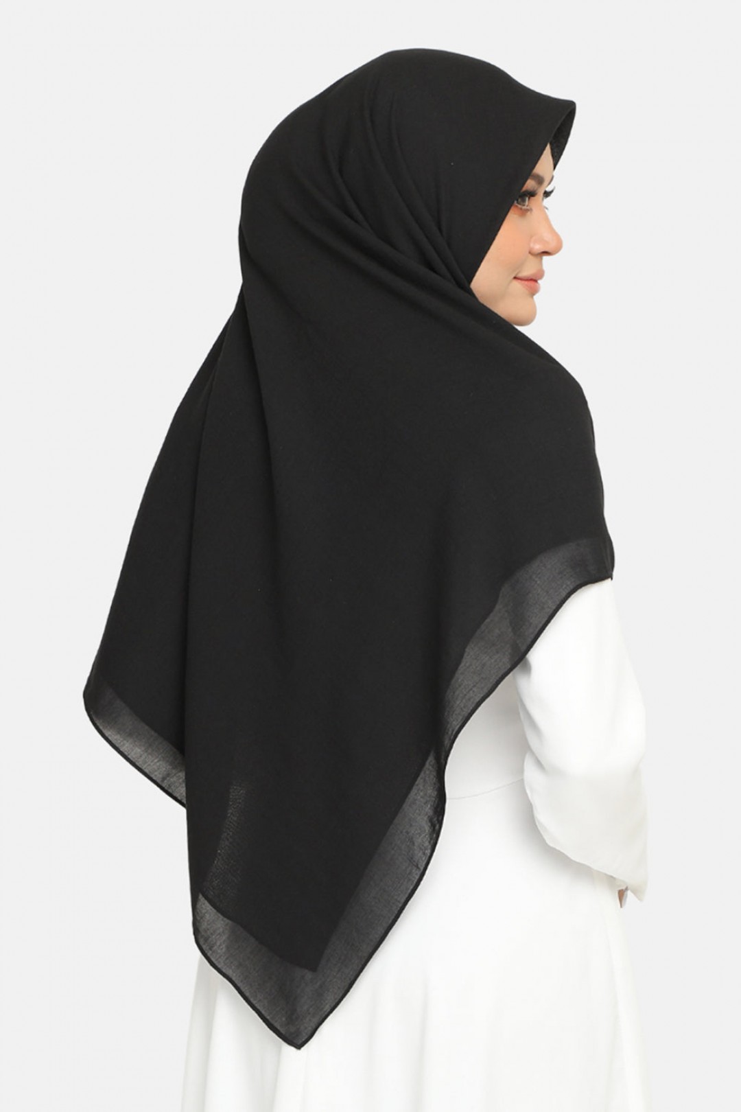 As-Is Classic Bawal Only Black