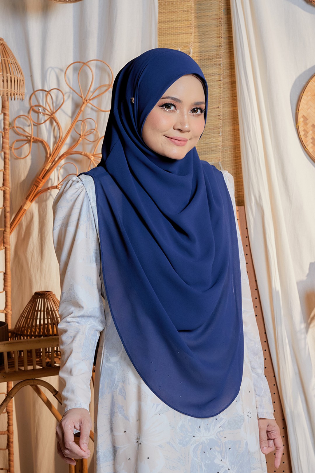Umma Suri Caramel Buff