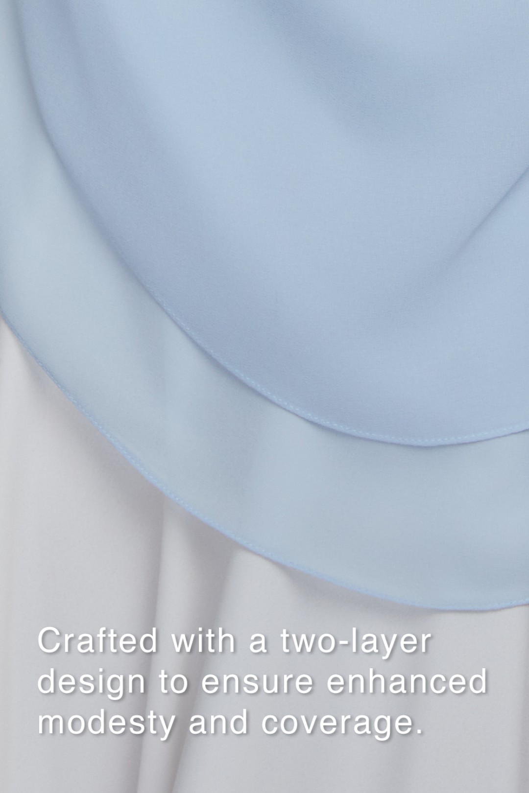 Umma 2-Layer Soft Brown