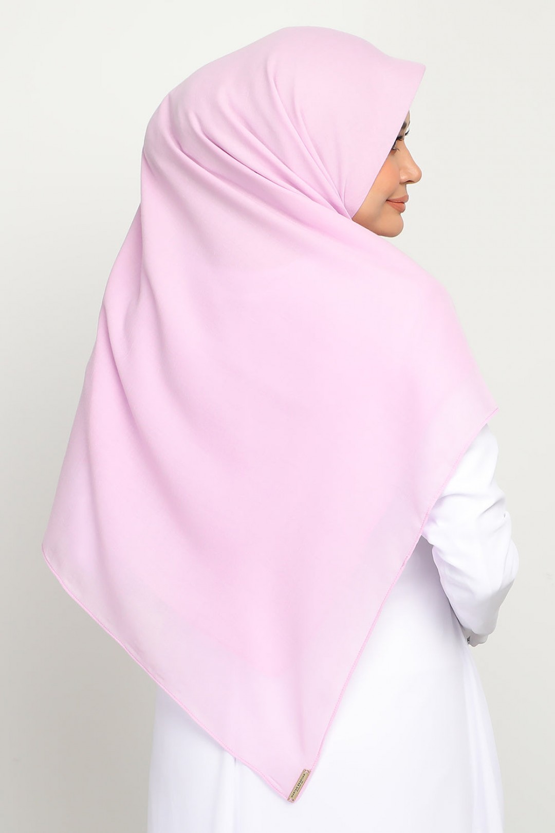 Classic Bawal Sunset Purple