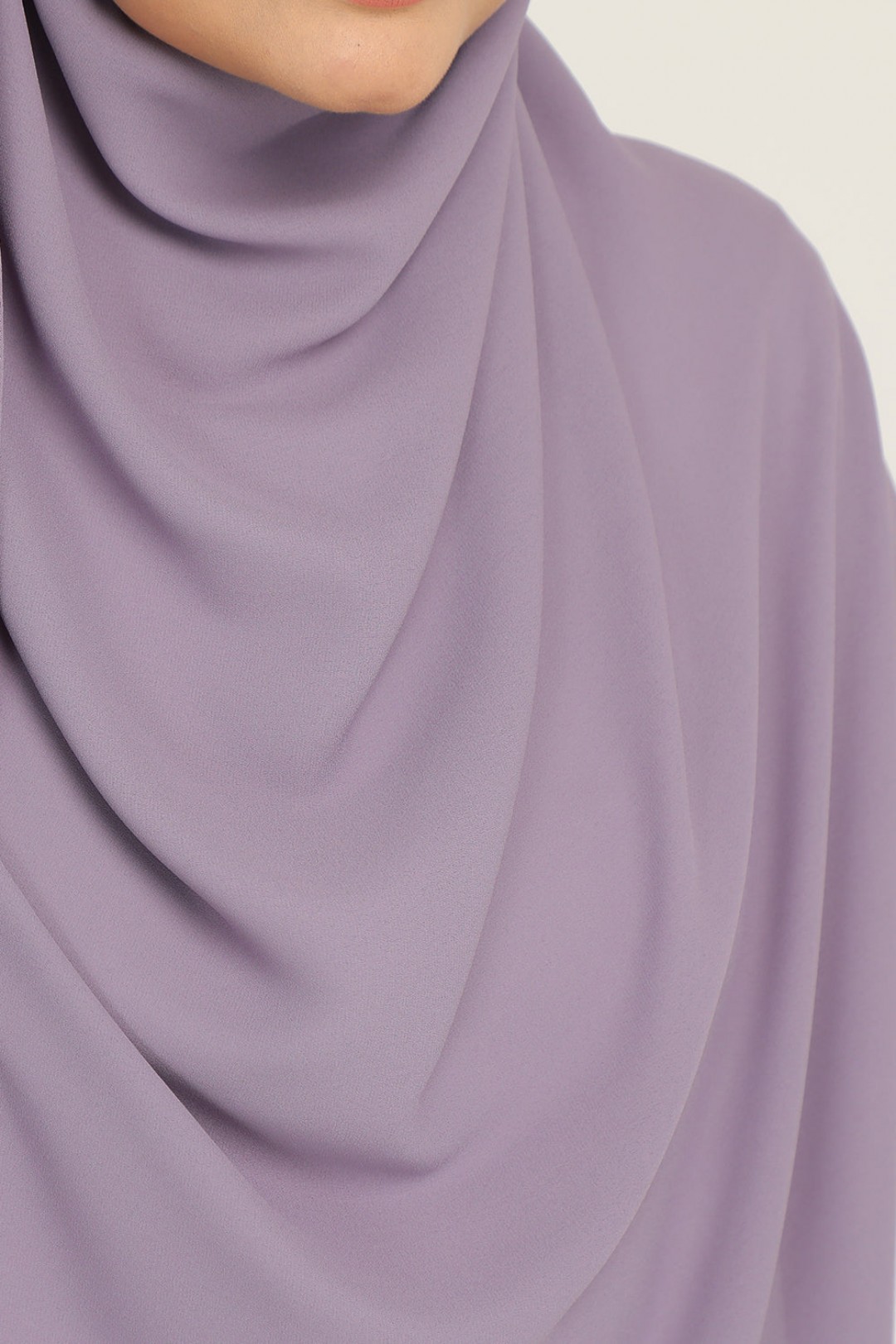 Umma Shawl Merangsri Anti Flash