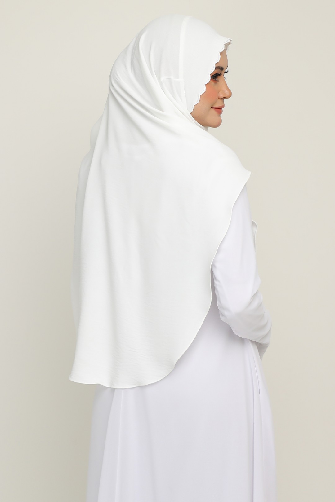 [AS-IS]- Umma Sulam Candy White