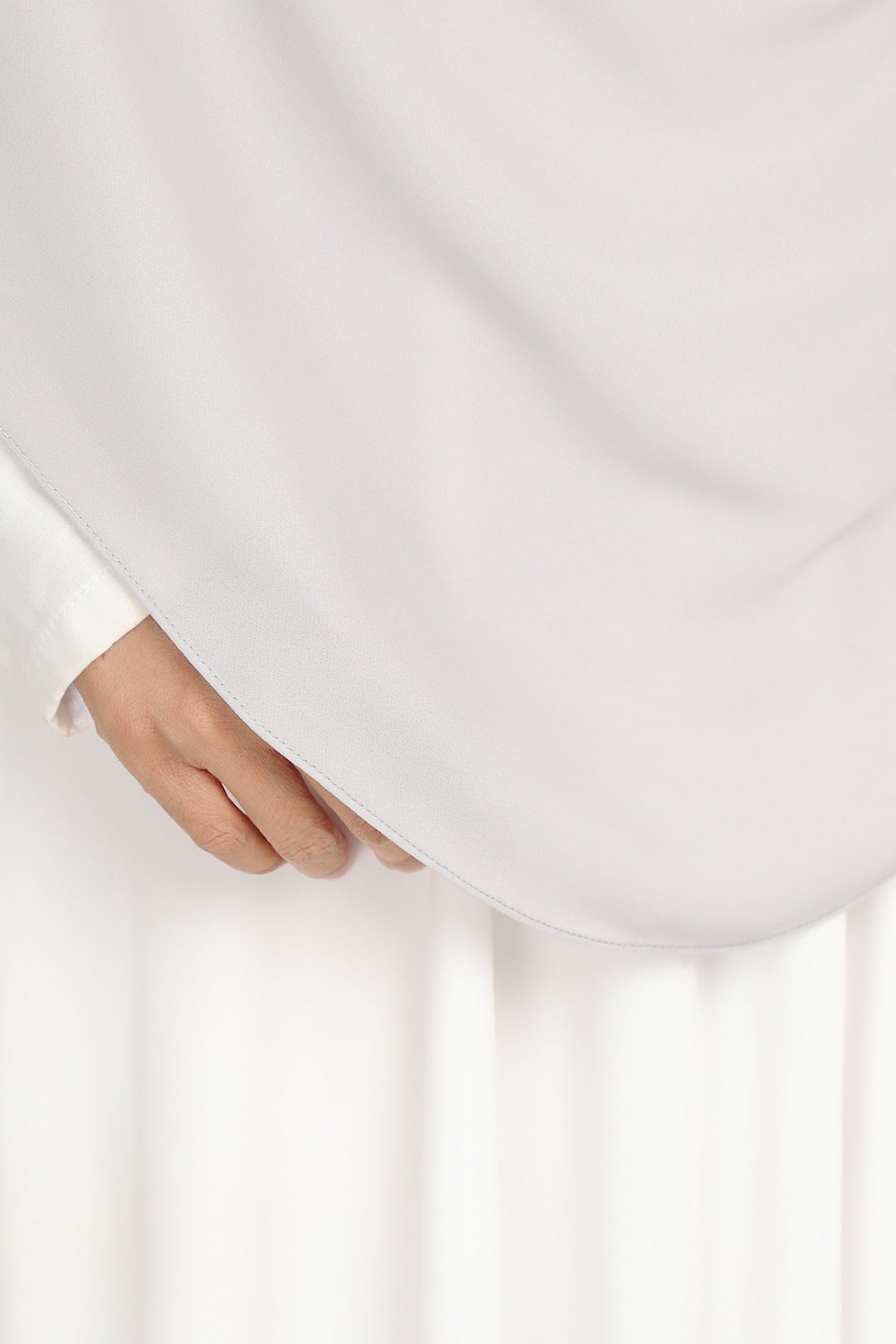 Umma Shawl Merangsri Anti Flash