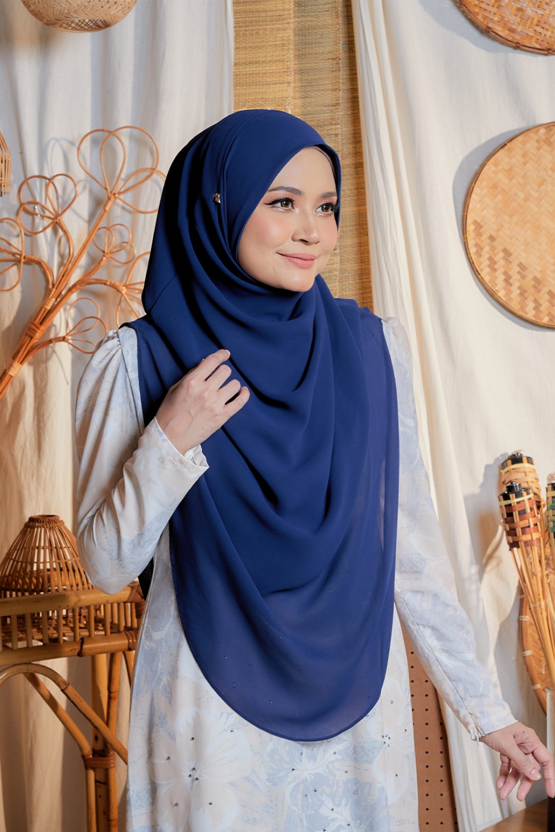Umma Suri Caramel Buff