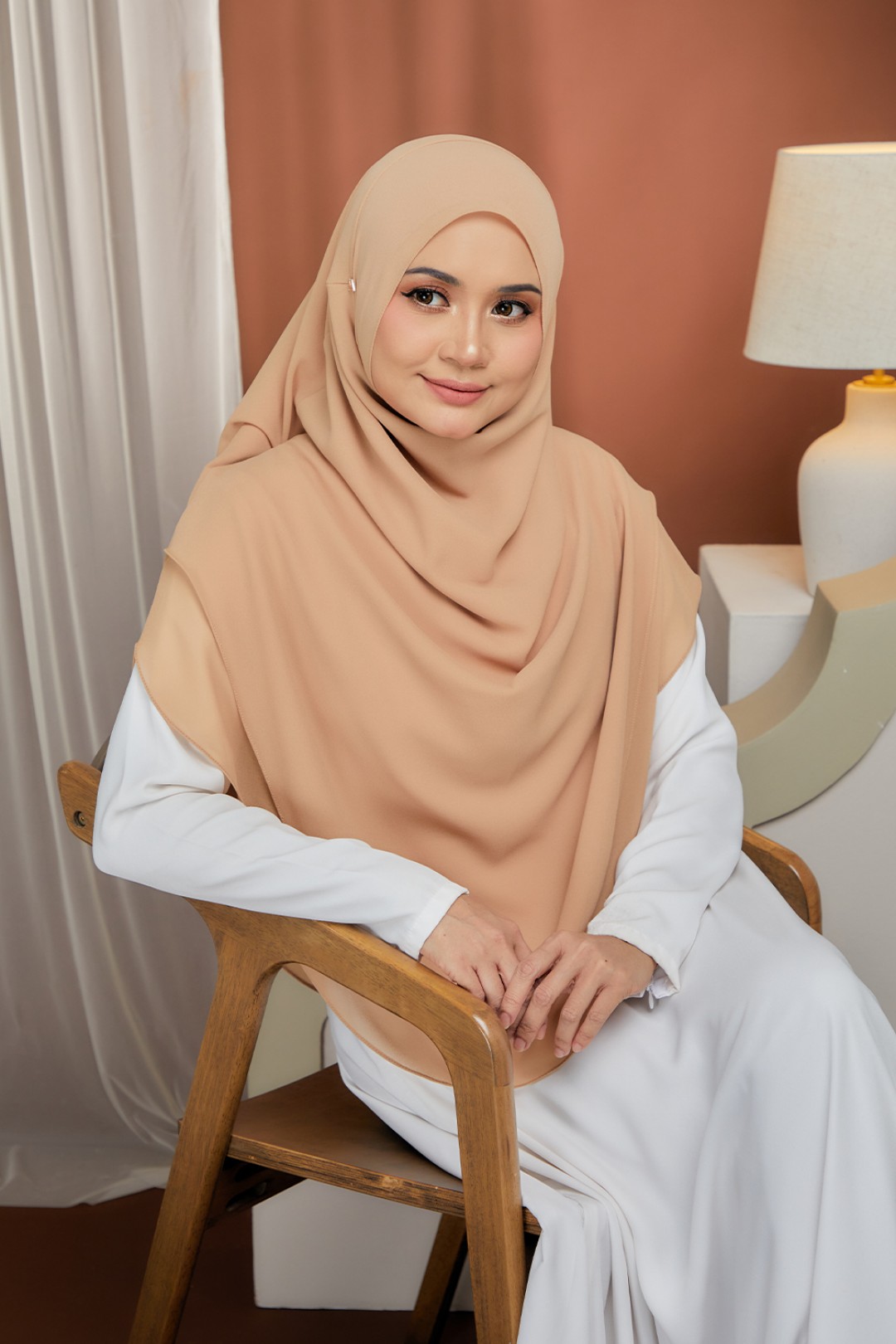 Umma 2-Layer Royal Navy