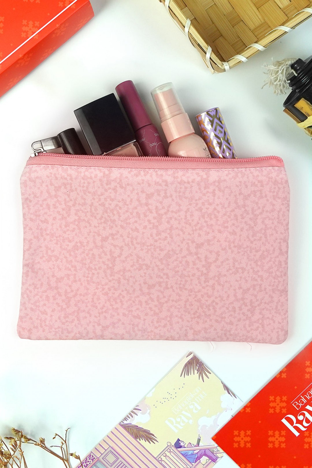 Cosmetic Bag