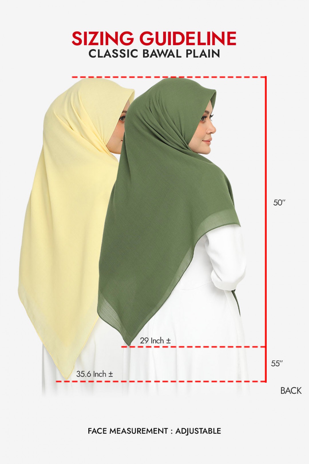 Classic Bawal Corn Yellow