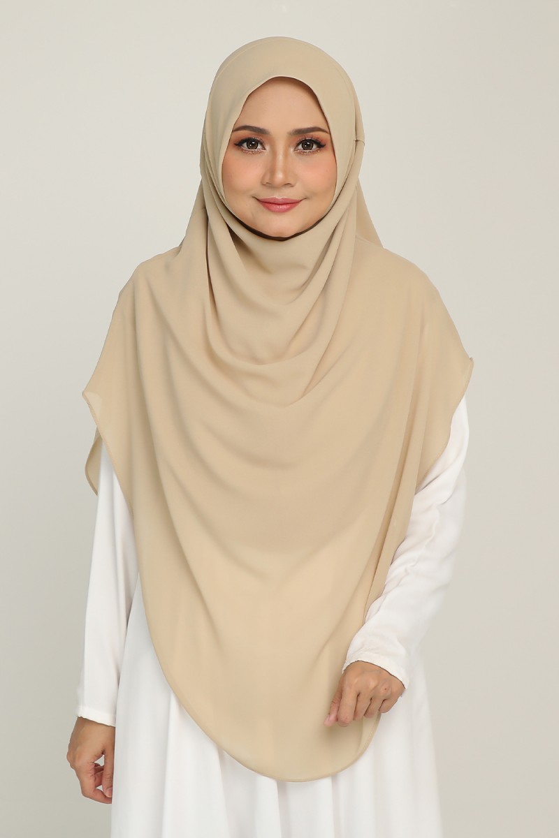 [AS-IS]-Umma Suri Caramel Buff