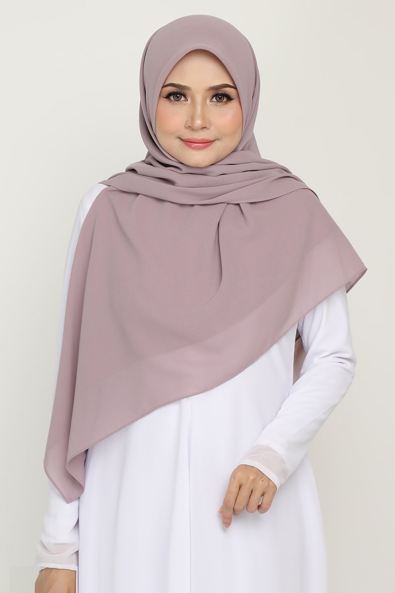 [AS-IS]- Bawal Square Dusty