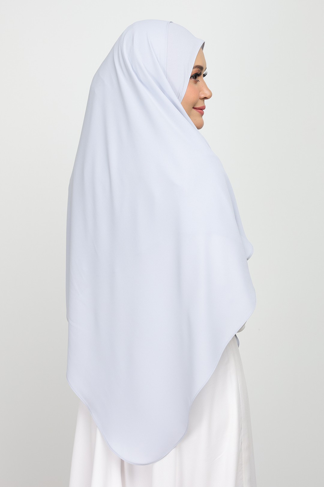 [AS-IS] Instant Plain Sinar Flash Platinum