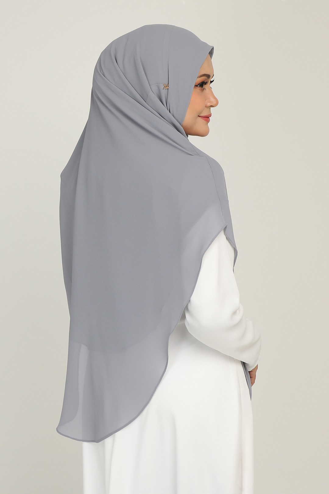 [AS-IS]-Umma Suri French Silver