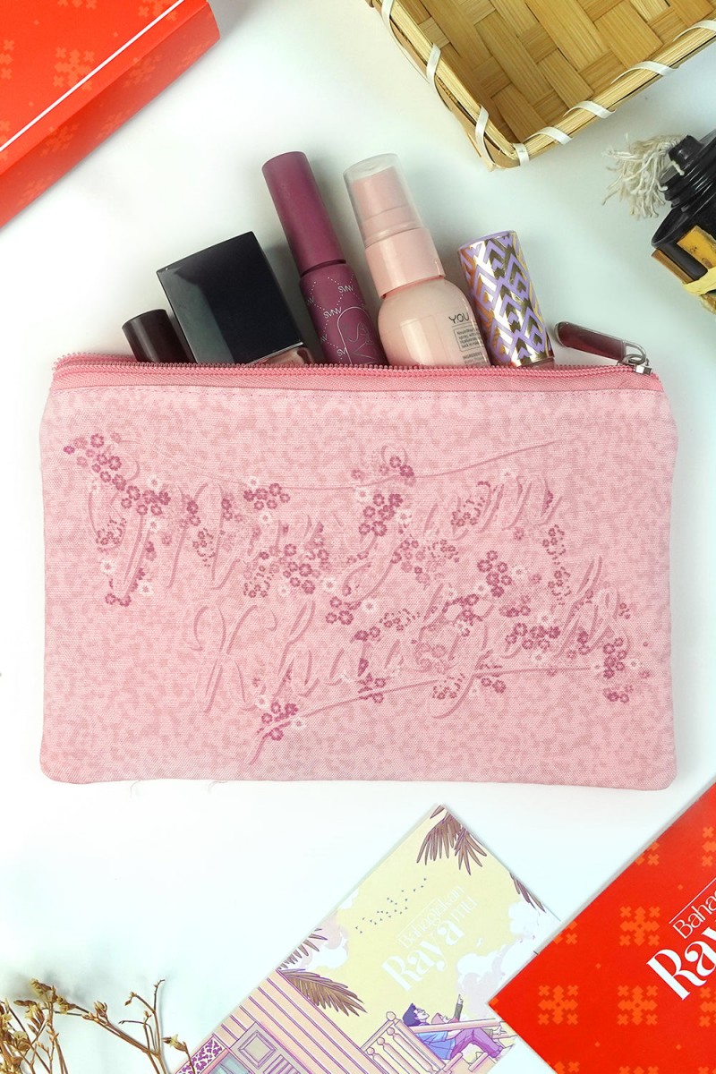 Cosmetic Bag