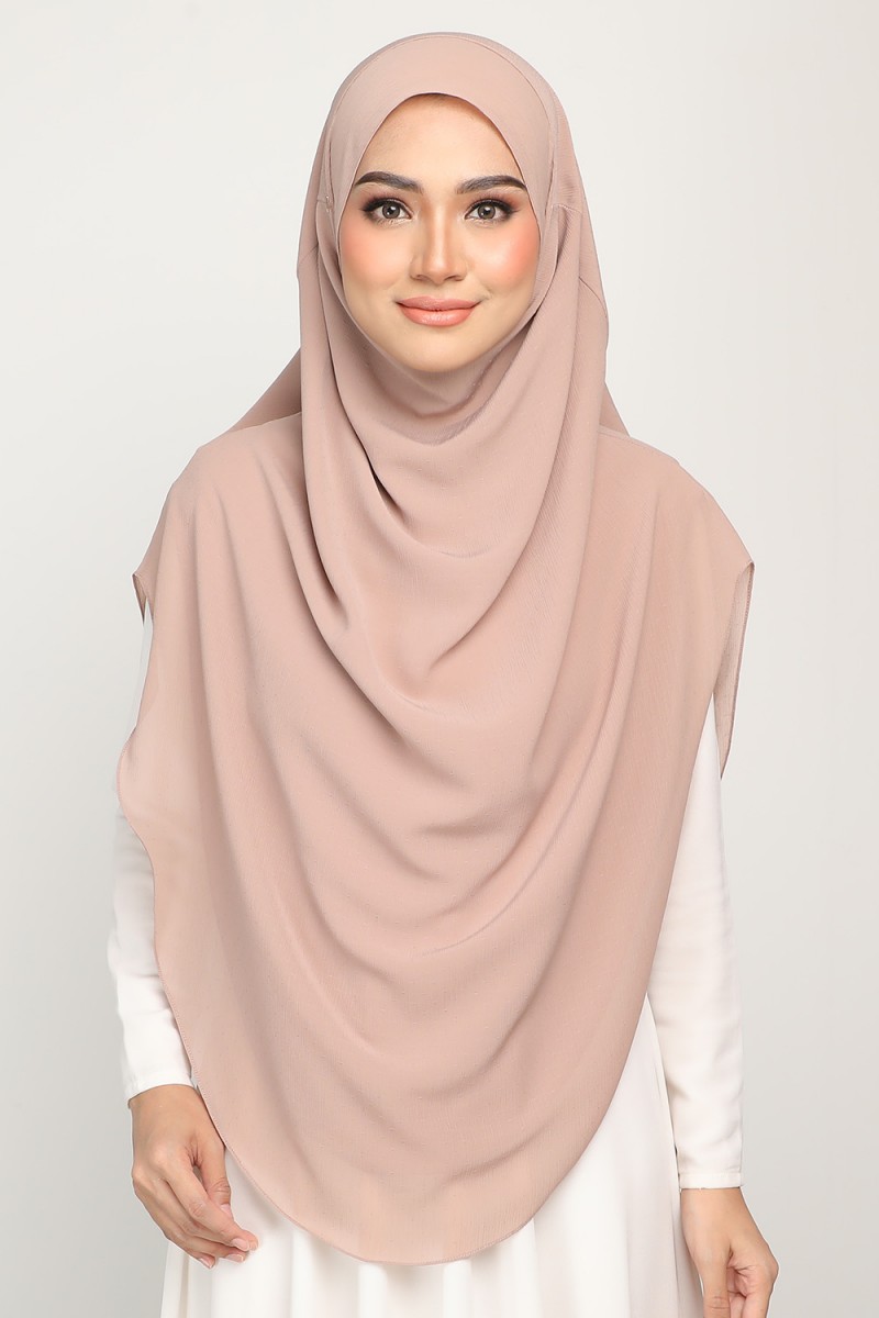 [AS-IS]- Umma Che Yon Hazelnut Cream