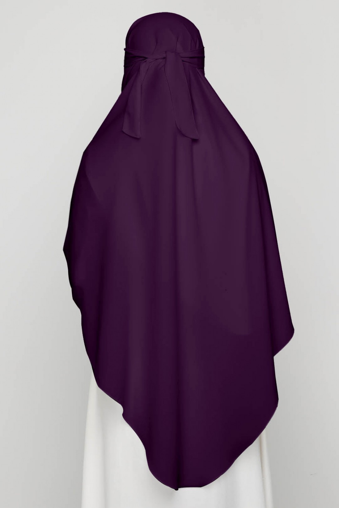 Niqab Dewberry