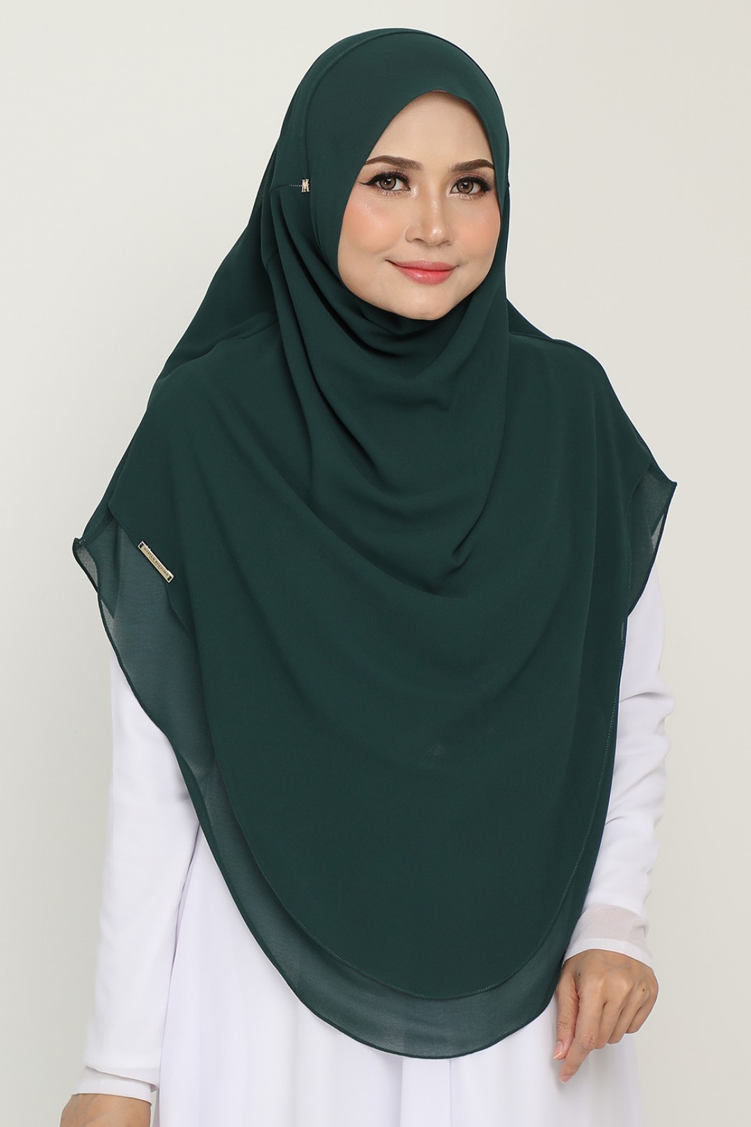 [AS-IS]-Umma 2-Layer Jade Emerald