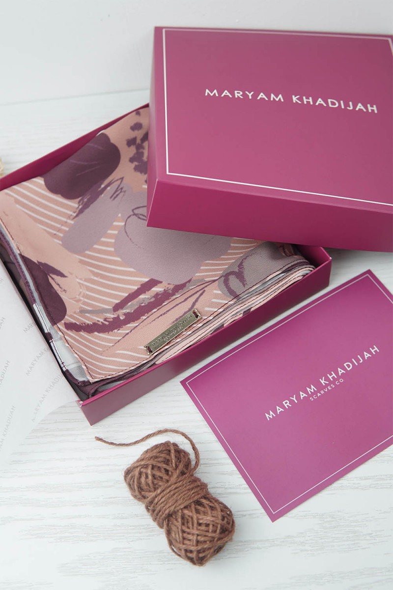 Exclusive Box