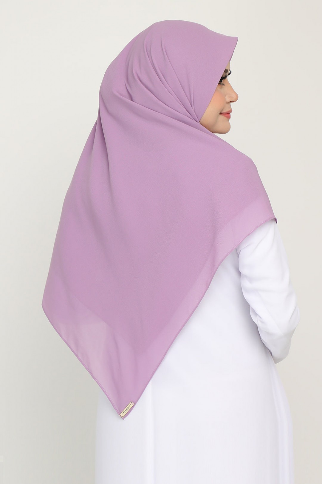 Bawal Square Lilac