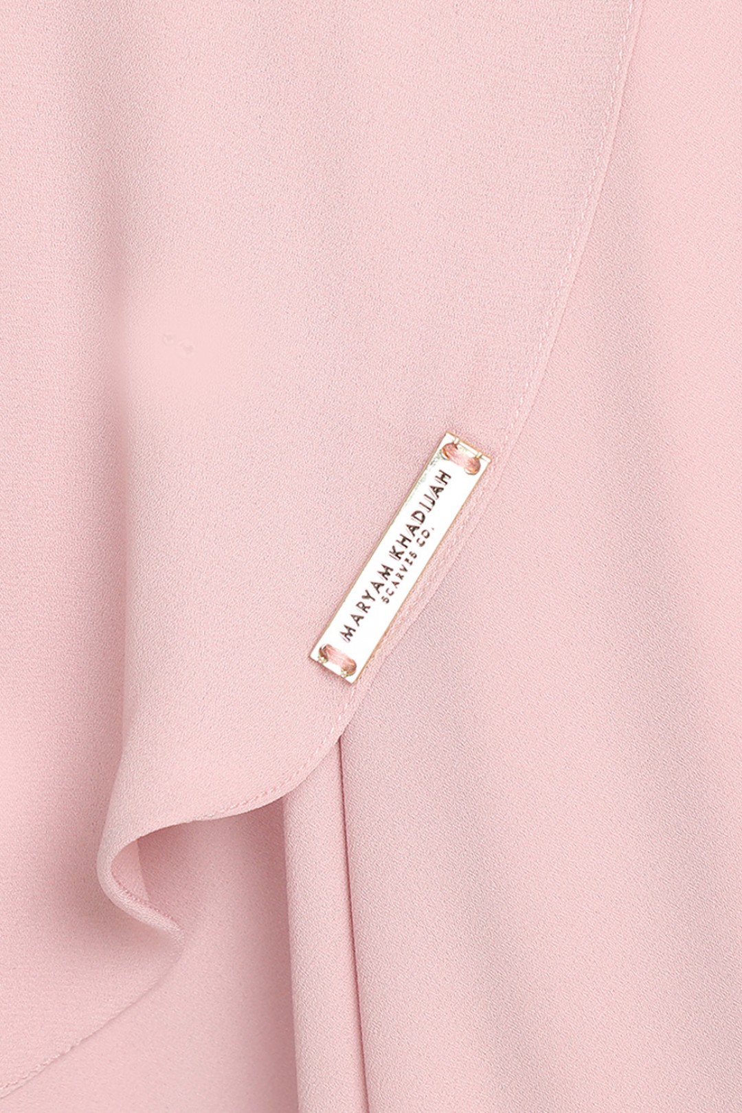 Instant Plain Sinar Auburn Pink