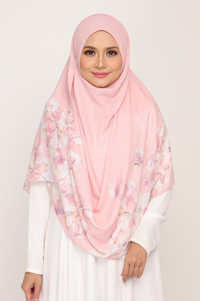 [AS-IS]- Instant Printed Karya Mimi Blush
