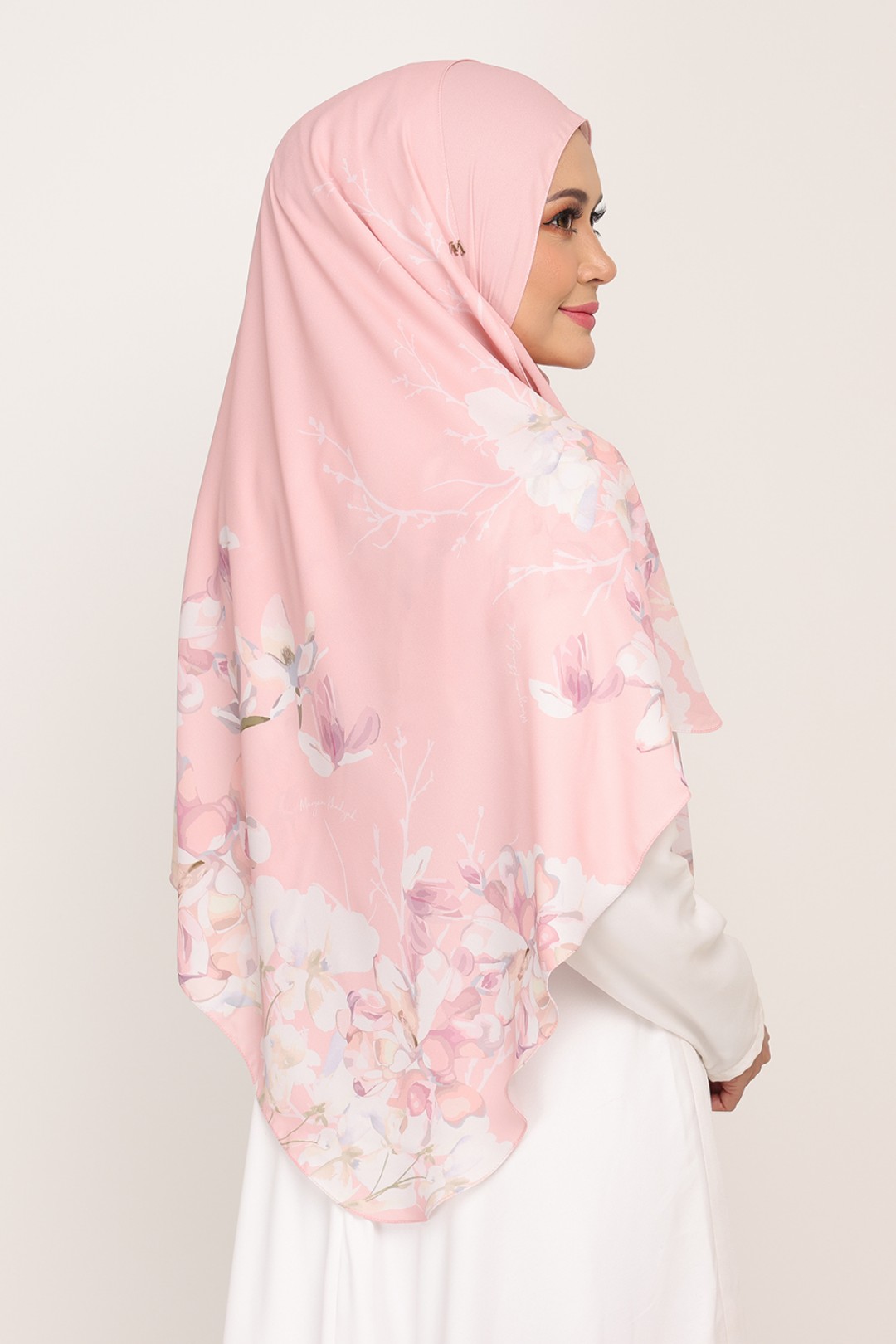 [AS-IS]- Instant Printed Karya Mimi Blush