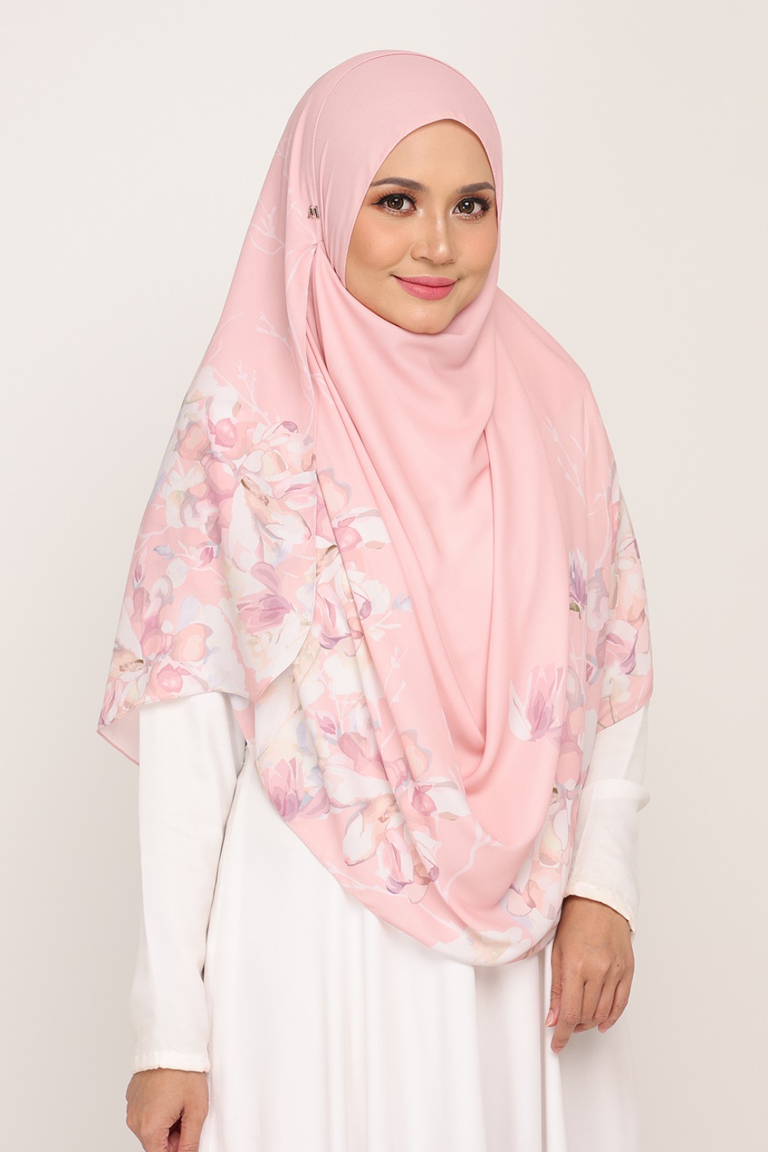 [AS-IS]- Instant Printed Karya Mimi Blush