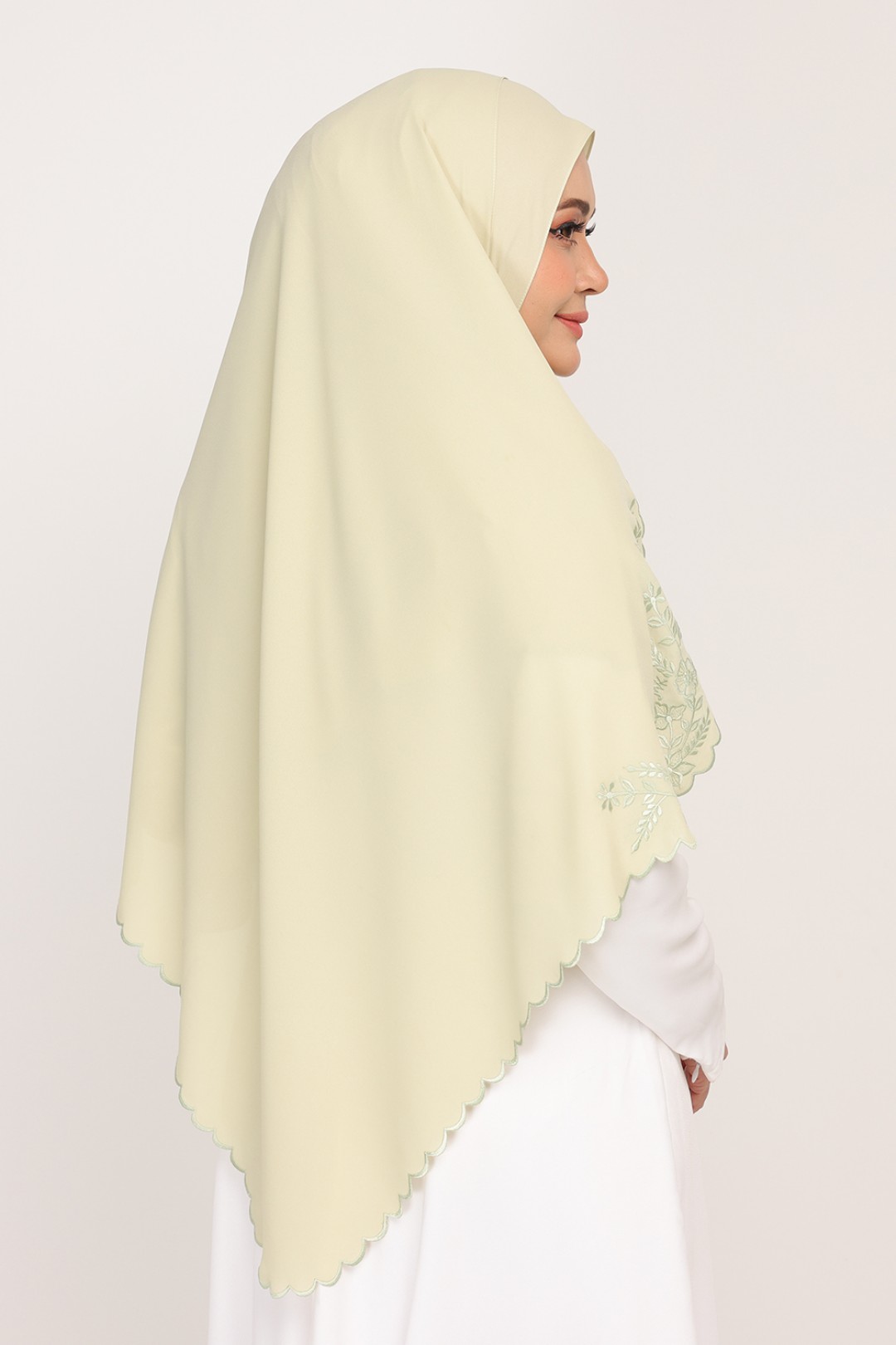 [AS-IS]-Instant Sulam Mindaro Green