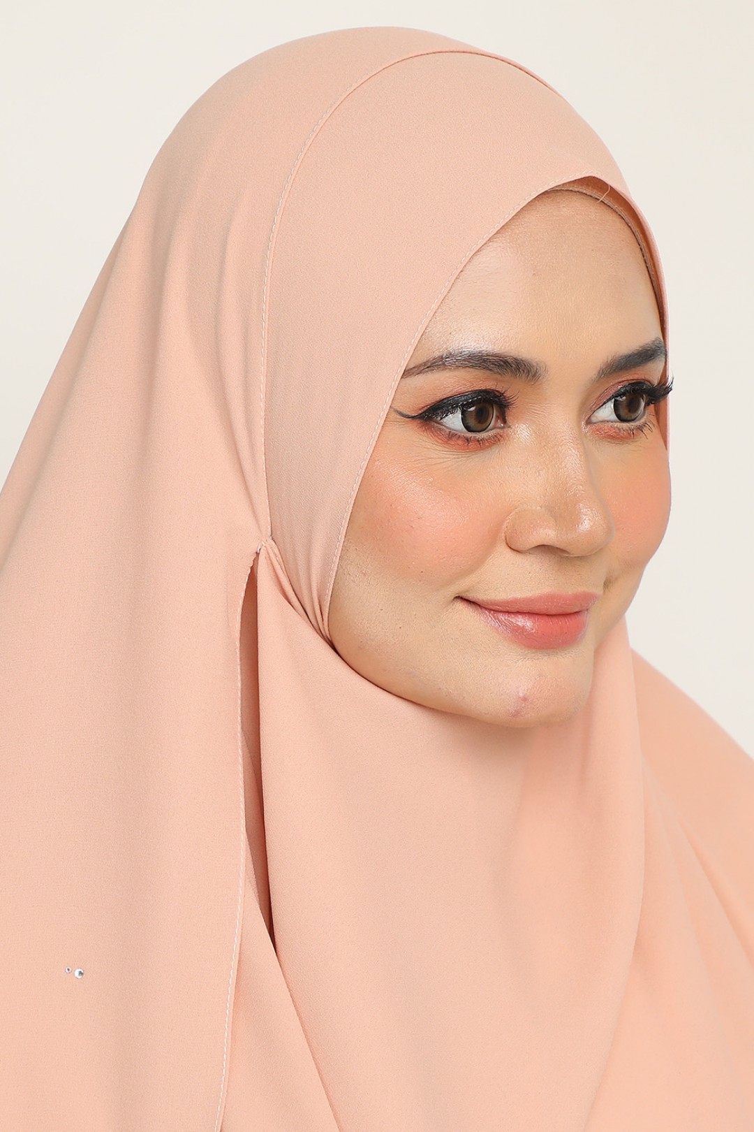 [AS-IS] Instant Plain Sinar Flash Platinum